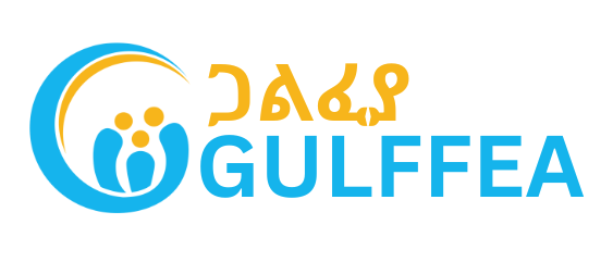 Gulffea Logo